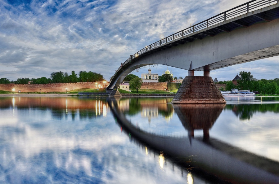 Великий Новгород